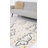 Unique Loom Dinosaur Whimsy Kids Rug-102445440