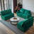 Modular Combination Sofa With Storage-374499717