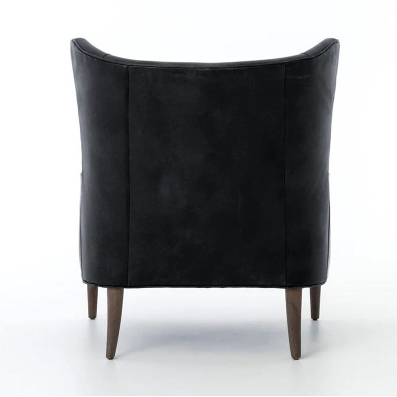 Fauteuil club 31,24 po Kingsford