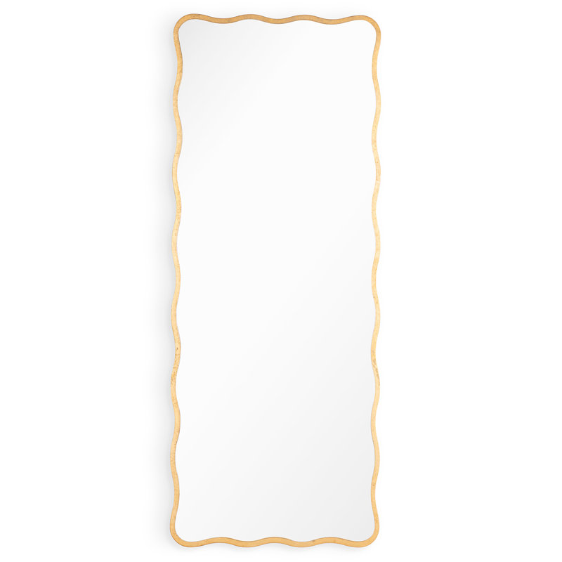 Candice Rectangle Wall Mirror