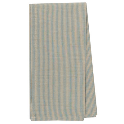 Gilmour Port Stripe Cotton Napkin