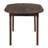 Dangela Extendable Oval Dining Table-1300870995-1300870956