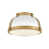 White/Gold selected