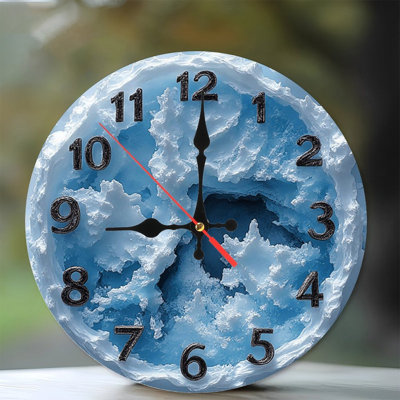 Horloge murale