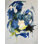 Flora Print Canvas
