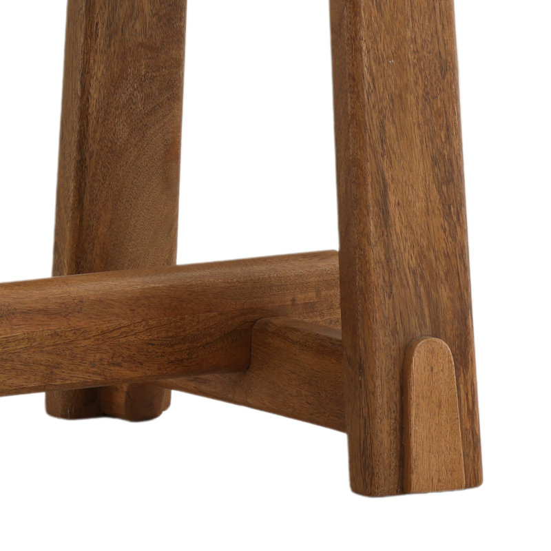 Lachlan Console Table Natural