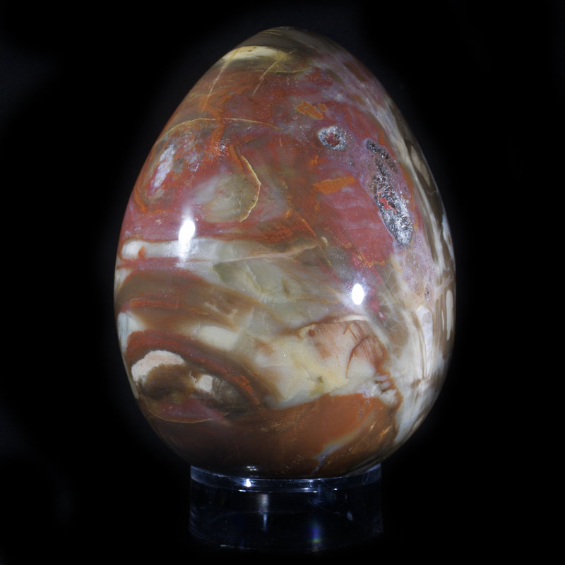 Landscape & Nature Crystal
