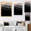 Islande, plage de sable, merveilles III - plage, art mural-903969485-937652764