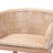 Claryssa Wicker Counter Stool