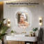 Darita Glass Novelty Mirror-1749938908