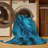 Dekklan Washable Animal Print Indoor Rug-1487667084