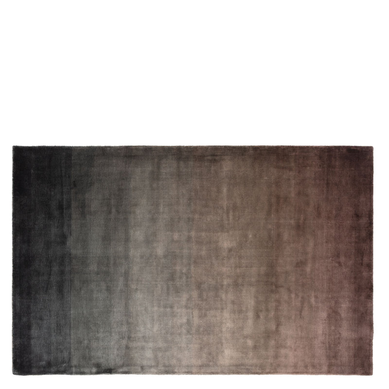 Savoie Chocolate Rug, Rectangle 6'7" x 9'10"