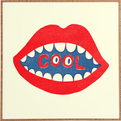 " Cool Mouth " by Nick Nelson