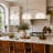 3-Light 42.5-Inch Dimmable Modern Kitchen Island Linear Pendant with Milky White Glass Shades