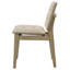 Chaise d'appoint rembourrée Redbridge-1432183511-1432183509