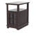 End Table with Hidden Charging Station-221972885
