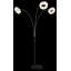 190cm Matte LED Novelty Floor Lamp