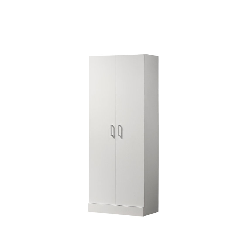 Armoire de rangement 60 po