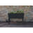 Kenyen Stylish Raised Garden Bed with Self-Watering and Drainage System Elevated Raised Planter for Backyard Patio Balcony-955891401