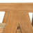 Hassan 27’’ Rubberwood Counter Stools With Cane Webbing-1050968901