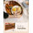 Acacia Oval Wooden Serving Tray With Handless - 20"x15" Ottoman Table Oval Wooden Tray - Round Serving Tray - Ottoman Tray For Living Room, Coffee Table Decor, Serving Platter (acacia)-921861130-921861128