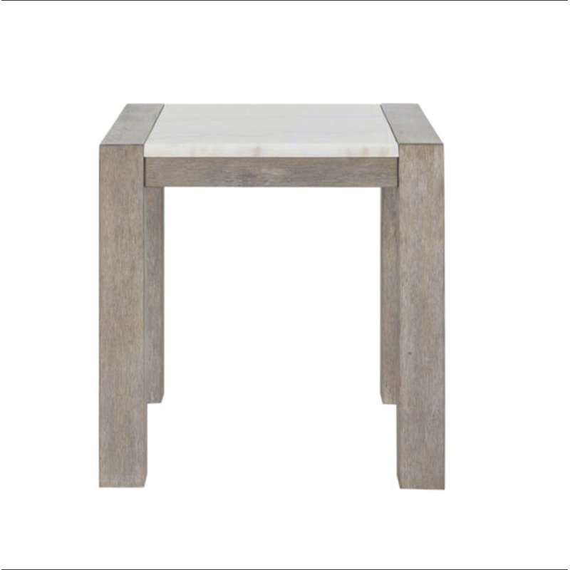 Table de bout