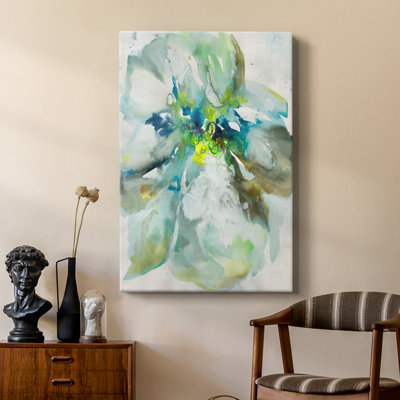 Peut-être Petunias I - galerie sur mesure
