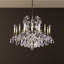 Renaissance 12 - Light Glass Chandelier-5025305-60865671