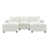 White Chenille selected
