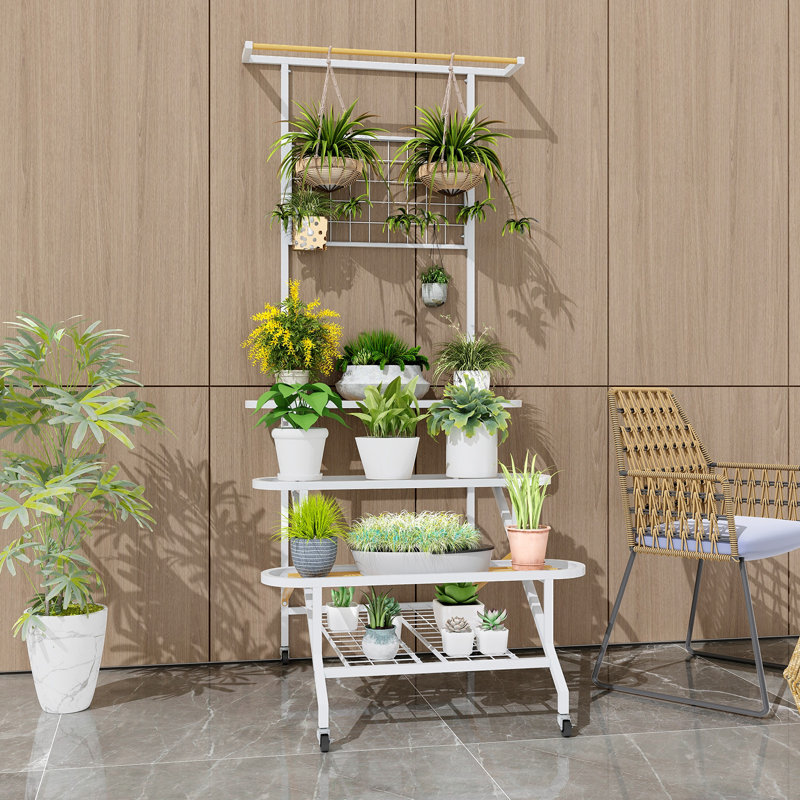 Eiler Plant Stand