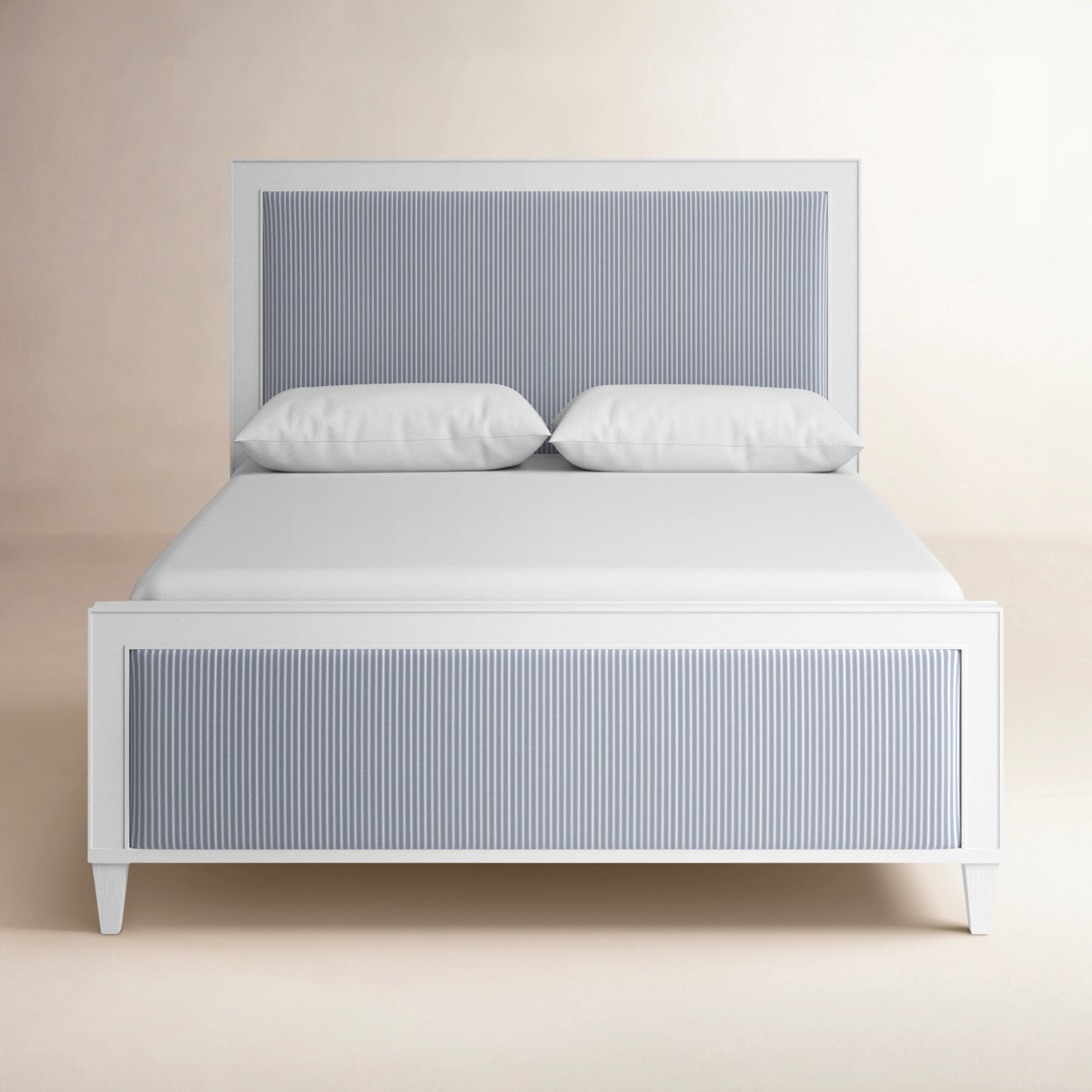 Lana Upholstered Bed, Queen