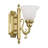 Christiansburg Steel Armed Sconce-22508586