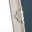 Lindsay Wood Flat Floor Mirror-7445746