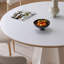Ensemble de table de salle à manger simple et élégant-2111767810-2111767812