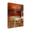Earth Tones I - impression sur toile tendue-33519488