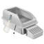 Litter Box with Scoop-120039321