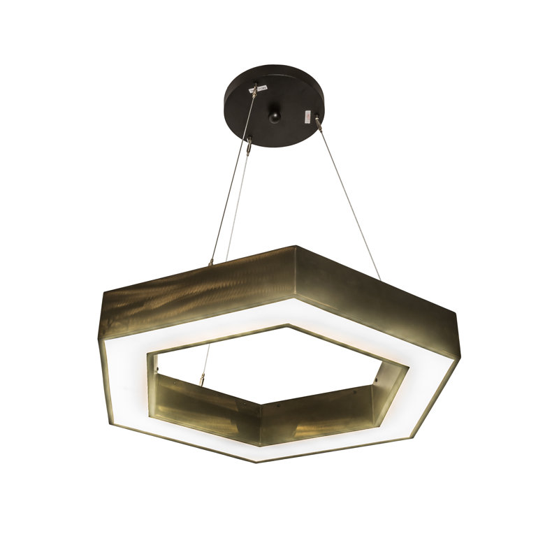 Hamada LED Chandelier