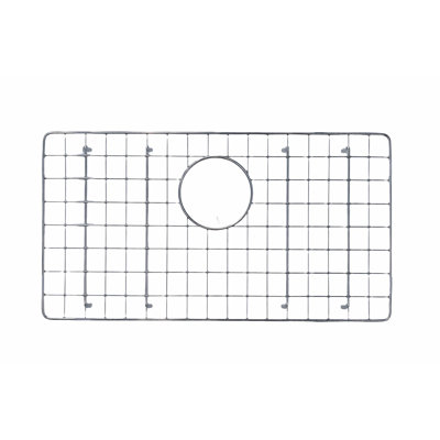 LaToscana 23 1/4" x 12 1/4" Sink Grid