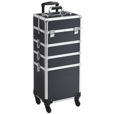 Makeup Organiser