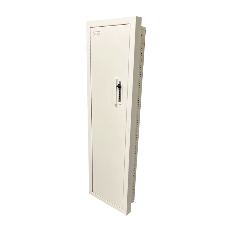 Coffre-fort mural Closet Vault PLUS