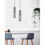 Wildermuth 1 - Light Cylinder Pendant