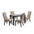 Mabe Sireci Dining Table