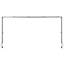 Metal Over The Table Rod Stand-182569570