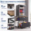 55.5 cm W Shelving Unit-176229671