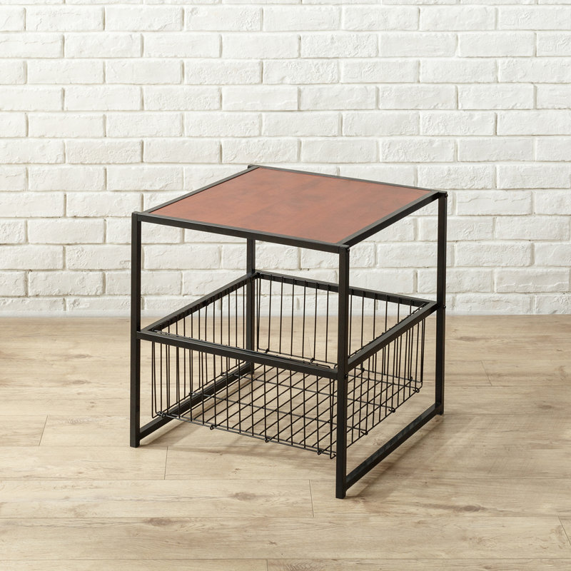 Table de bout Santrell