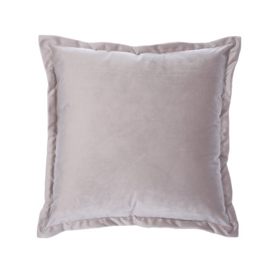 Jebediah Square Cushion Cover