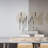 Baileyton 10 - Light Cluster Pendant-2076619513