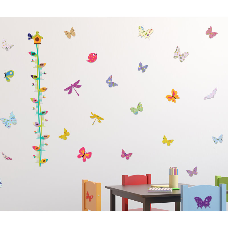 Wall Decal