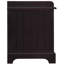 Banc de rangement en bois Dvorak-27580845