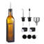 17ml Glass Single Oil / Vinegar Cruet-648103203